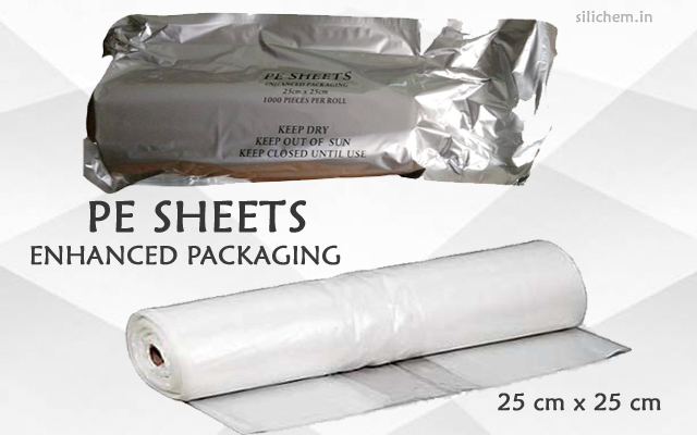 PE Sheets
