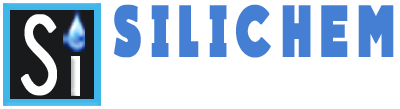 Silichem India Logo